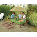 Naturally Playful Sand & Water Activity Center
