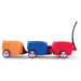 Choo Choo Trailer