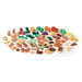101 Piece Play Food Assortment