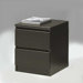 Naia 2 Drawer Nightstand