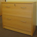 Lateral File Cabinet