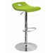 Surf Bar Stool in Green
