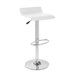 Ale Barstool in White