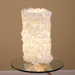 Lace Table Lamp