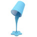 Woopsy Table Lamp in Blue