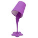 Woopsy Table Lamp in Purple