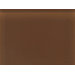Glass Reflections 11 1/2" x 15 1/2" Frosted Random Interlocking Accent in Caramel Sundae