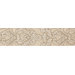 Fashion Accents 2" x 10" Provincial Decorative Accent in Damask Light