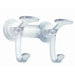 Power Lock Double Spa Hook