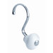 York Shower Hook (Set of 12)