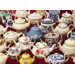 Teapots 1000 Piece Puzzle