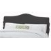 Slipcover Upholstered Headboard