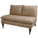 Settee Loveseat