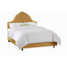 Panel Bed