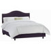 Panel Bed