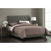 Panel Bed
