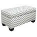 Storage Ottoman