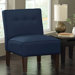Patriot Slipper Chair