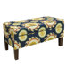 Upholstered Storage Bench