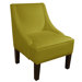 Lamont Swoop Armchair