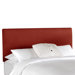 Linen Headboard