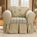 Lexington Club Chair Slipcover