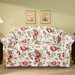 Stretch Olivia Loveseat Slipcover