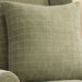 Stretch Squares Pillow Slipcover