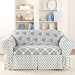 Amelie Loveseat Slipcover