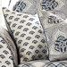Amelie Pillow