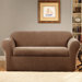 Stretch Metro 2-Piece Sofa Slipcover