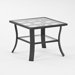 Escape Square Side Table