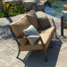 Escape Deep Seat Loveseat