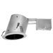 6" IC Slope Ceiling Remodel Housing