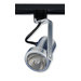 50W GimBrushed Aluminium l Ring in Brushed Aluminium