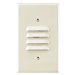 Mini Step Light in Almond