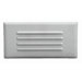 Step Light Louver