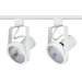 Two Light Track Pack w/1-7629 - 2-7526