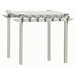 Portland Pergola