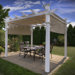 Eden Malibu Pergola
