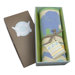 Elephant Walk Blanket