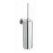 Tekna Wall-Mount Toilet Brush Holder