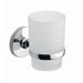 One Series Tumbler Holder in Chrome