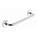 One Series Towel Bar in Chrome