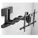 Auto Swing Arm Mount