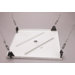 2' x 2' Suspended Ceiling Tile Replacement Plate
