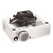 RPA Series Universal Inverted Projector Ceiling Mount