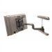 Universal MWR Double Stud LCD Wall Mount