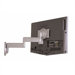 Dual Swing Arm LCD Wall Mount (26" - 40" Screens)