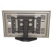 XpressShip PTS Series Universal Table LCD/Plasma Stand (30", 42" and 50" Screens)
